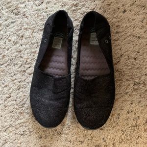 Dr Scholls Slip Ons